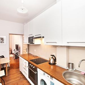 Studio Appartement